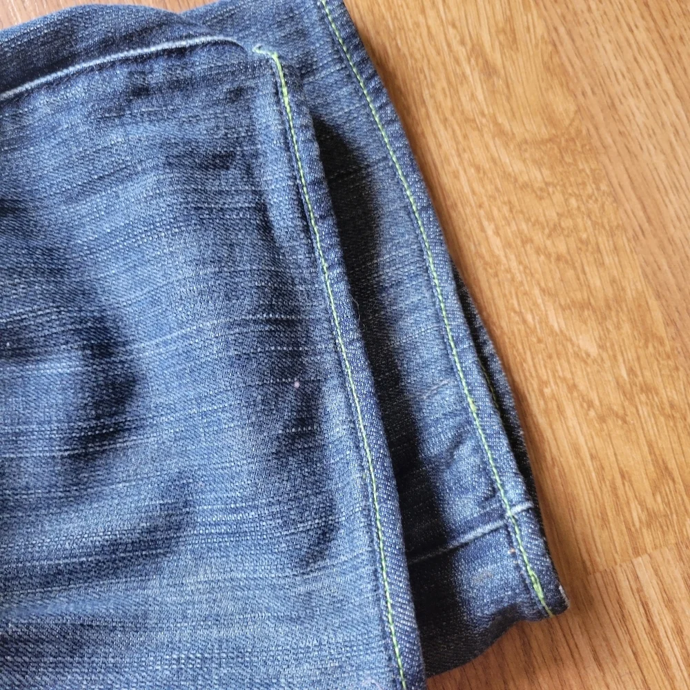 Rock & Republic Boot Jeans - Picture 4 of 6